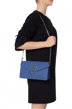 'logo purse' shoulder bag, zdjęcie 2 'logo purse' shoulder bag od J.W. Anderson